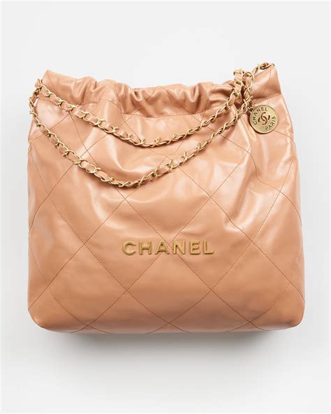 Chanel handbags 22